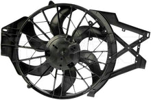 Load image into Gallery viewer, 620-130 Engine Cooling Fan Assembly Dorman - OE Solutions Canada