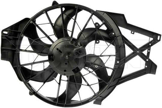 620-130 Engine Cooling Fan Assembly Dorman - OE Solutions Canada
