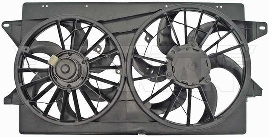 620-131 Engine Cooling Fan Assembly Dorman - OE Solutions Canada