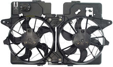 Charger l'image dans la galerie, 620-132 Engine Cooling Fan Assembly Dorman - OE Solutions Canada