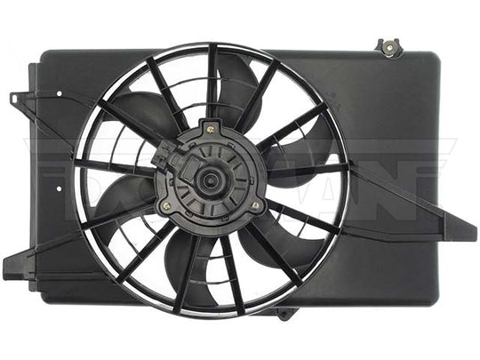620-133 Engine Cooling Fan Assembly Dorman - OE Solutions Canada