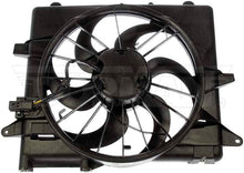 Charger l'image dans la galerie, 620-137 Engine Cooling Fan Assembly Dorman - OE Solutions Canada