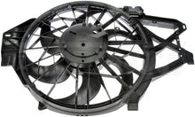 Charger l'image dans la galerie, 620-138 Engine Cooling Fan Assembly Dorman - OE Solutions Canada