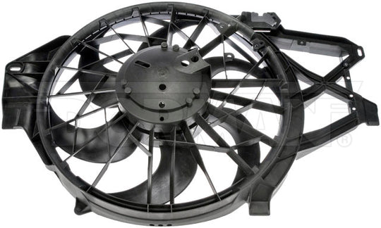 620-138 Engine Cooling Fan Assembly Dorman - OE Solutions Canada