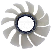 Load image into Gallery viewer, 620-141 Engine Cooling Fan Blade Dorman - OE Solutions Canada