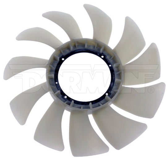 620-141 Engine Cooling Fan Blade Dorman - OE Solutions Canada