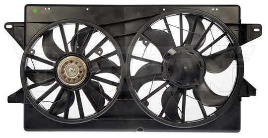 620-144 Engine Cooling Fan Assembly Dorman - OE Solutions Canada