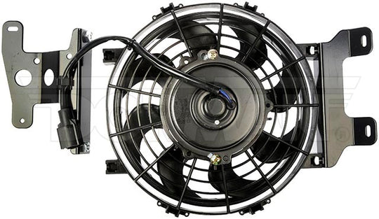 620-146 Engine Cooling Fan Assembly Dorman - OE Solutions Canada