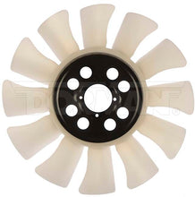 Load image into Gallery viewer, 620-148 Engine Cooling Fan Blade Dorman - OE Solutions Canada