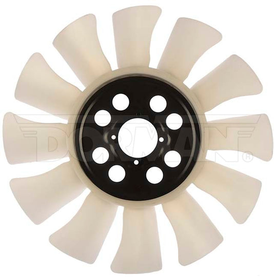 620-148 Engine Cooling Fan Blade Dorman - OE Solutions Canada