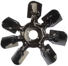 Load image into Gallery viewer, 620-154 Engine Cooling Fan Blade Dorman - OE Solutions Canada