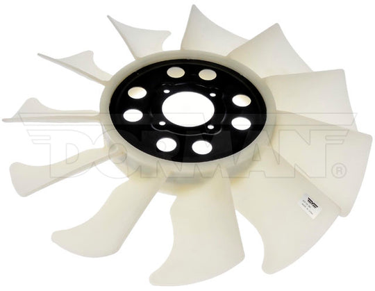 620-155 Engine Cooling Fan Blade Dorman - OE Solutions Canada