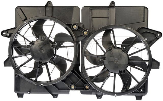 620-157 Engine Cooling Fan Assembly Dorman - OE Solutions Canada