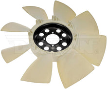 Load image into Gallery viewer, 620-159 Engine Cooling Fan Blade Dorman - OE Solutions Canada