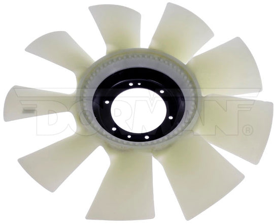 620-160 Engine Cooling Fan Blade Dorman - OE Solutions Canada