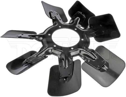 620-161 Engine Cooling Fan Blade Dorman - OE Solutions Canada
