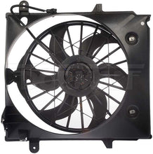 Charger l'image dans la galerie, 620-162 Engine Cooling Fan Assembly Dorman - OE Solutions Canada