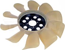 Load image into Gallery viewer, 620-163 Engine Cooling Fan Blade Dorman - OE Solutions Canada