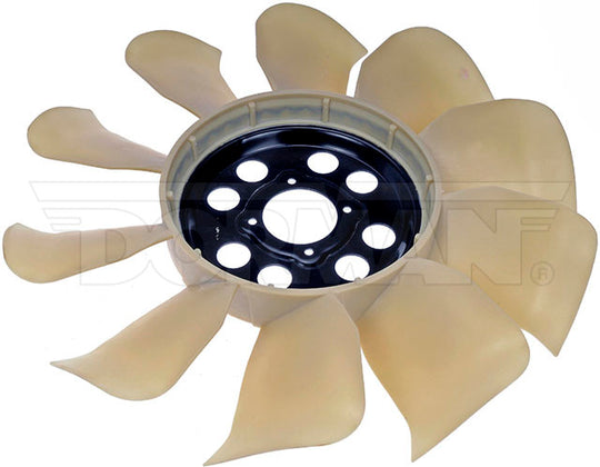 620-163 Engine Cooling Fan Blade Dorman - OE Solutions Canada