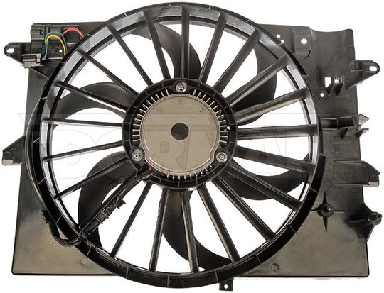 620-164 Engine Cooling Fan Assembly Dorman - OE Solutions Canada