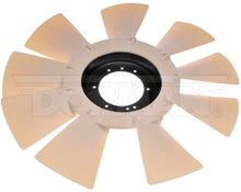 Charger l'image dans la galerie, 620-166 Engine Cooling Fan Blade Dorman - OE Solutions Canada