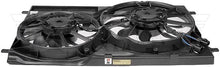 Charger l'image dans la galerie, 620-167 Engine Cooling Fan Assembly Dorman - OE Solutions Canada