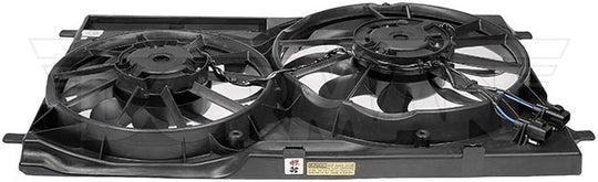 620-167 Engine Cooling Fan Assembly Dorman - OE Solutions Canada