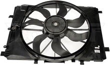 Load image into Gallery viewer, 620-168 Engine Cooling Fan Assembly Dorman - OE Solutions Canada