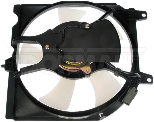 620-175 A/C Condenser Fan Assembly Dorman - OE Solutions Canada