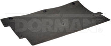 Load image into Gallery viewer, 620-185 Radiator Support Air Deflector Dorman - OE Solutions Canada
