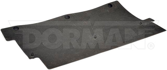 620-185 Radiator Support Air Deflector Dorman - OE Solutions Canada