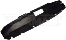 Load image into Gallery viewer, 620-186 Radiator Support Air Deflector Dorman - OE Solutions Canada