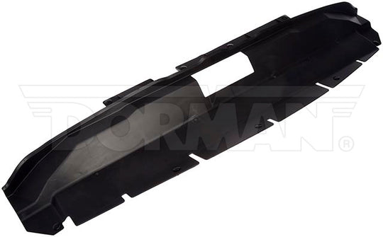 620-186 Radiator Support Air Deflector Dorman - OE Solutions Canada
