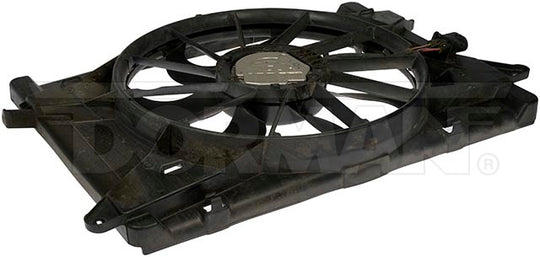620-187 Engine Cooling Fan Assembly Dorman - OE Solutions Canada