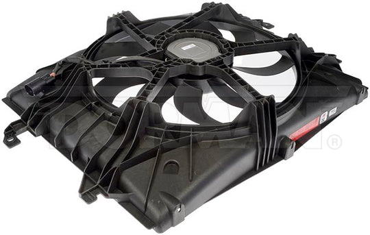 620-189 Engine Cooling Fan Assembly Dorman - OE Solutions Canada