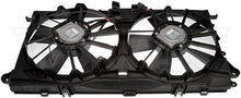 Charger l'image dans la galerie, 620-190 Engine Cooling Fan Assembly Dorman - OE Solutions Canada
