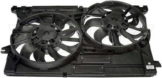 620-193 Engine Cooling Fan Assembly Dorman - OE Solutions Canada