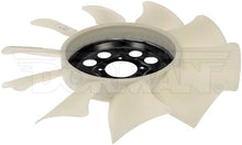 Charger l'image dans la galerie, 620-199 Engine Cooling Fan Blade Dorman - OE Solutions Canada