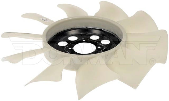 620-199 Engine Cooling Fan Blade Dorman - OE Solutions Canada