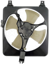 Load image into Gallery viewer, 620-201 A/C Condenser Fan Assembly Dorman - OE Solutions Canada