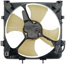 Load image into Gallery viewer, 620-202 A/C Condenser Fan Assembly Dorman - OE Solutions Canada