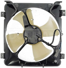 Load image into Gallery viewer, 620-203 A/C Condenser Fan Assembly Dorman - OE Solutions Canada