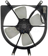 Load image into Gallery viewer, 620-204 Engine Cooling Fan Assembly Dorman - OE Solutions Canada