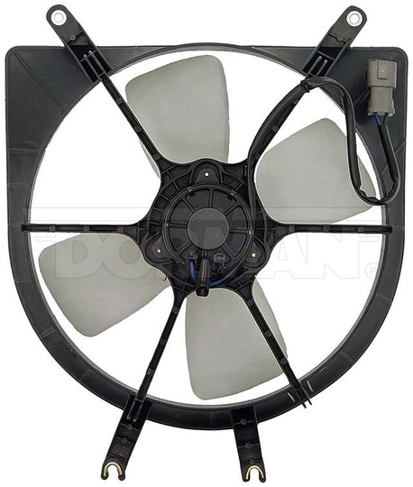 620-204 Engine Cooling Fan Assembly Dorman - OE Solutions Canada