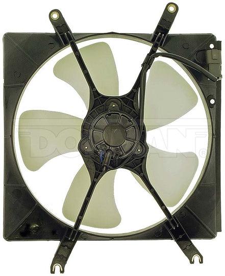 620-206 Engine Cooling Fan Assembly Dorman - OE Solutions Canada