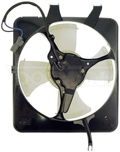 Load image into Gallery viewer, 620-207 A/C Condenser Fan Assembly Dorman - OE Solutions Canada