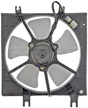 Load image into Gallery viewer, 620-208 Engine Cooling Fan Assembly Dorman - OE Solutions Canada