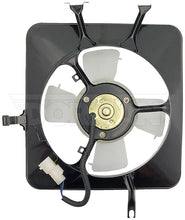 Load image into Gallery viewer, 620-209 A/C Condenser Fan Assembly Dorman - OE Solutions Canada