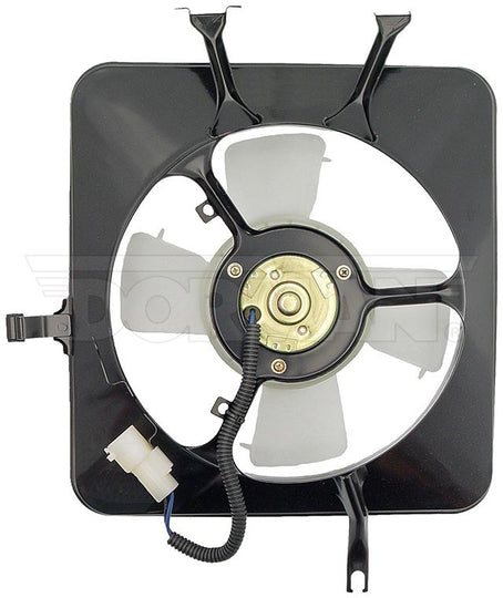 620-209 A/C Condenser Fan Assembly Dorman - OE Solutions Canada
