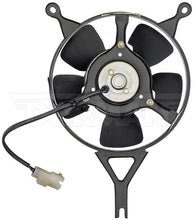 Load image into Gallery viewer, 620-214 A/C Condenser Fan Assembly Dorman - OE Solutions Canada
